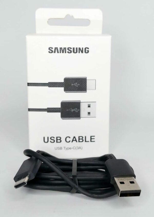 CABLE SAMSUNG USB a TIPO-C