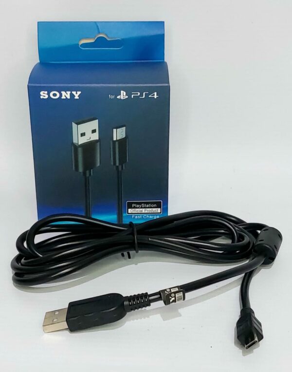 CABLE PS4 SONY