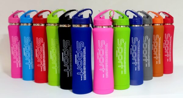 BOTELLA TERMICA 500 ML. SPORT