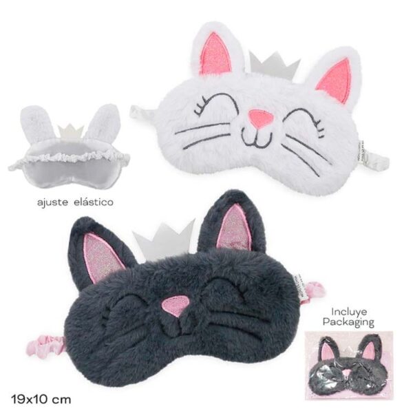 ANTIFAZ TRENDY GATITO