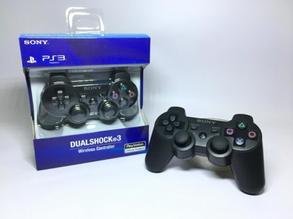 JOYSTICK PS3 SONY