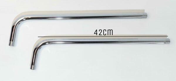 CAÑO PARA DUCHA