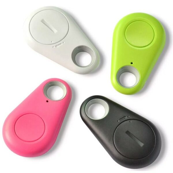 LLAVERO BLUETOOTH