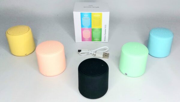PARLANTA BT INpods TWS