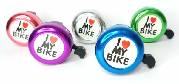 TIMBRE PARA BICI