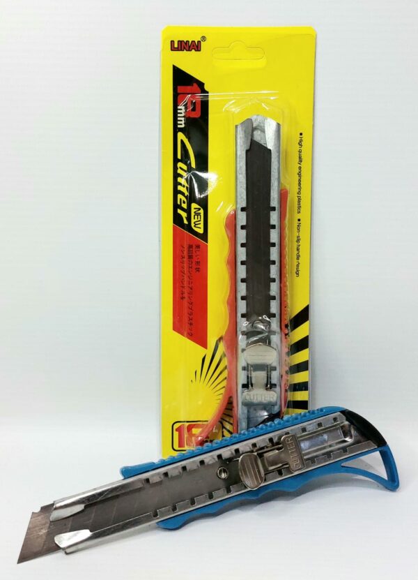 CUTTER 18MM.