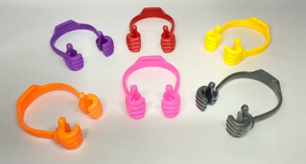 MANITOS PORTA CELULAR