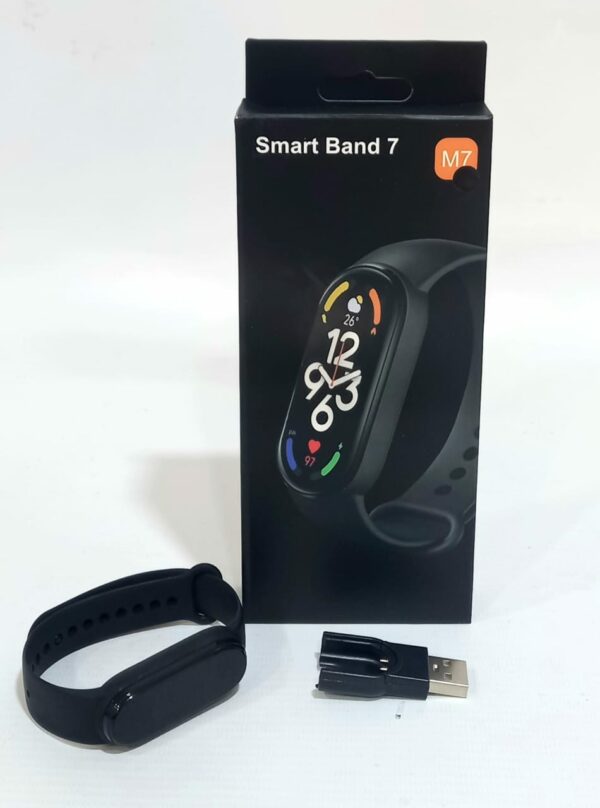 SMART BAND M7
