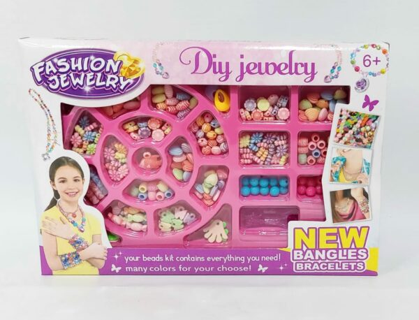SET FASHION JEWELRY