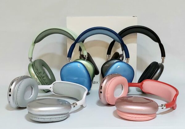 AURICULAR BT P9