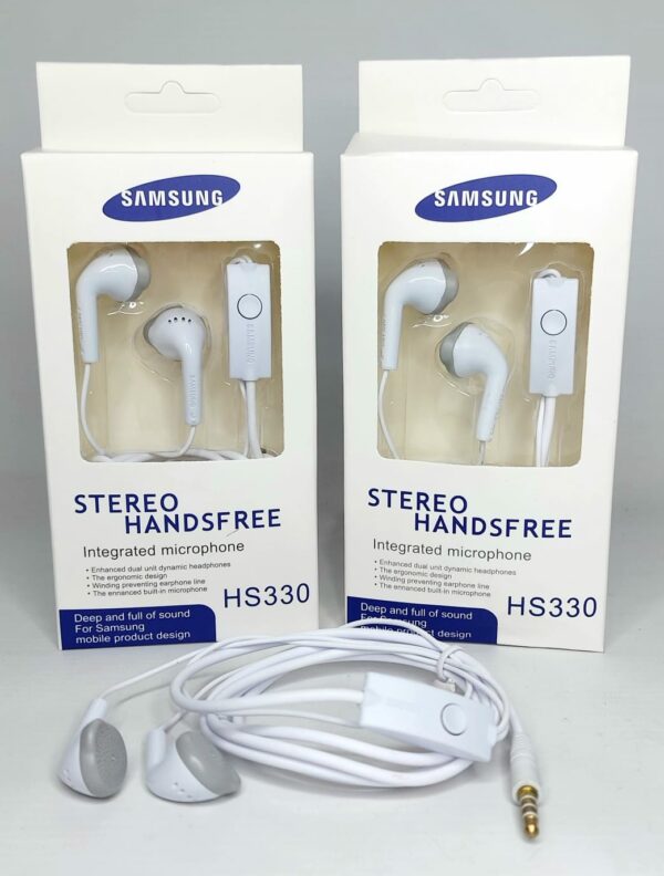 AURICULARES SAMSUNG HS330