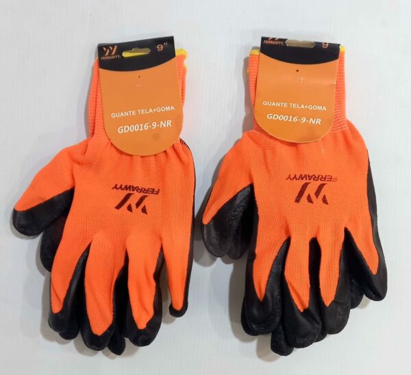 GUANTES ANTIDESLIZANTES