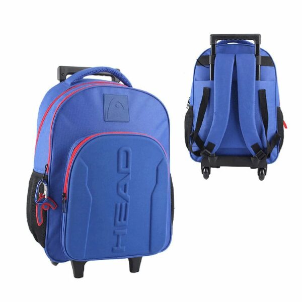 MOCHILA CARRO HEAD (27703)
