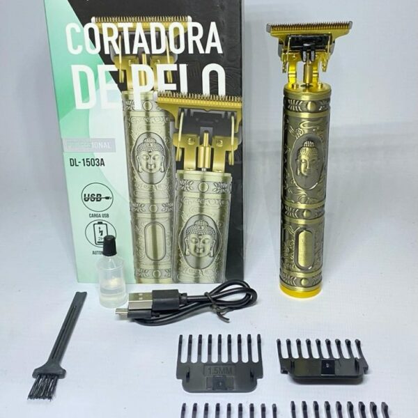 CORTADORA DE PELO ORYX DL-1503A