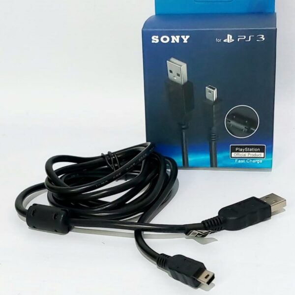 CABLE PS3 SONY