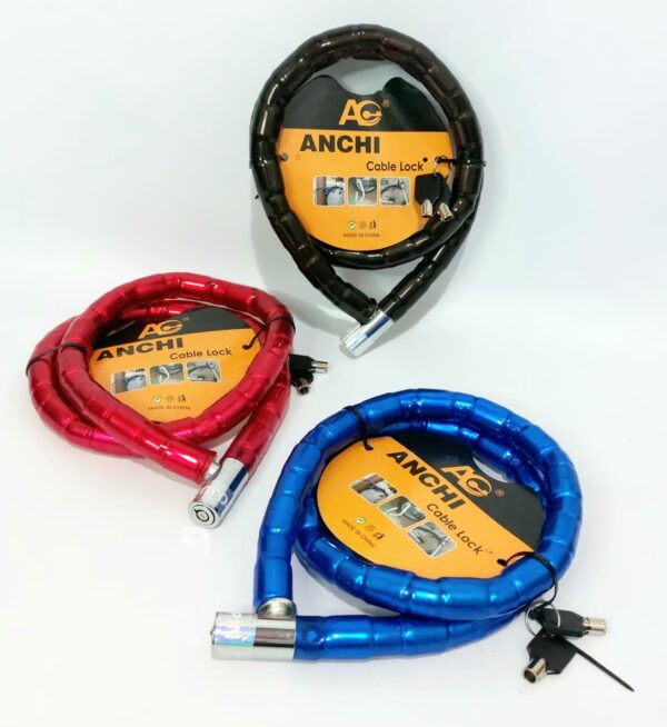 LINGA PARA MOTO 1.5M ANCHI