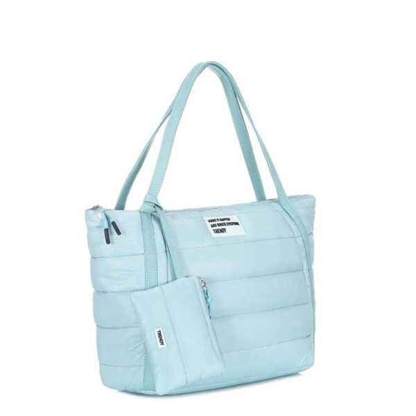 CARTERA TRENDY CON BILLETERA (16178)