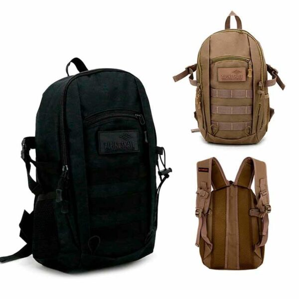 MOCHILA ALPINE SKATE NIÑO. (15814)