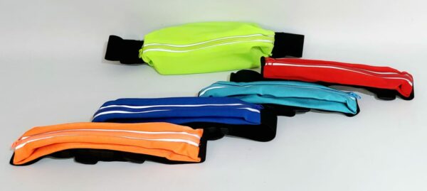 RIÑONERAS RUNNING DEPORTIVAS.