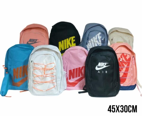 MOCHILAS NIKE