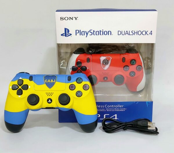 JOYSTICK PS4 SONY RIVER