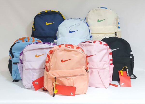 MOCHILA NIKE INFANTIL