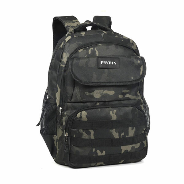 MOCHGILA PEYTON CAMUFLADA (51493)