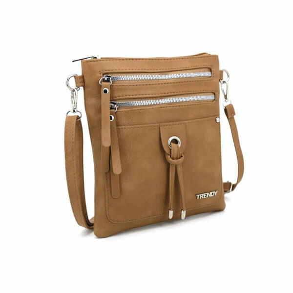 MORRAL TRENDY CAQUI (16470)