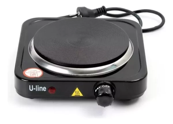 ANAFE ELECTRICA U-LINE