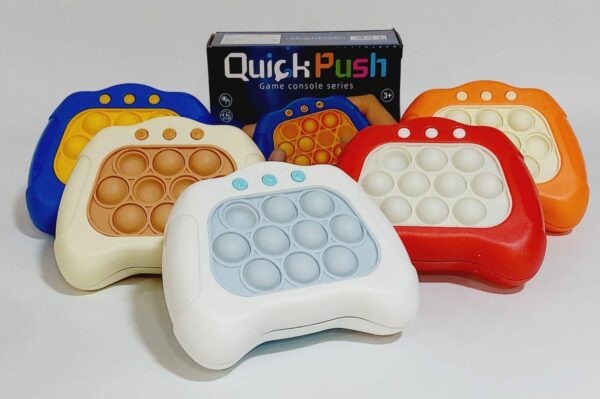 JUEGO POD IT ELECTRONICO