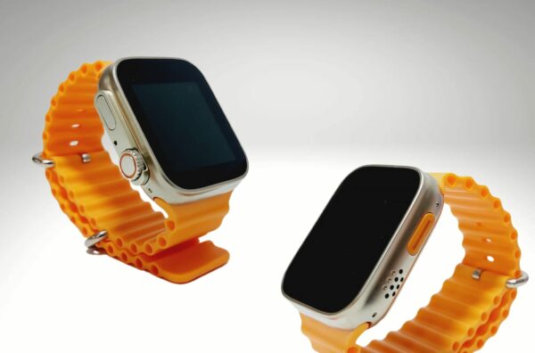 RELOJ SMART S9 ULTRA
