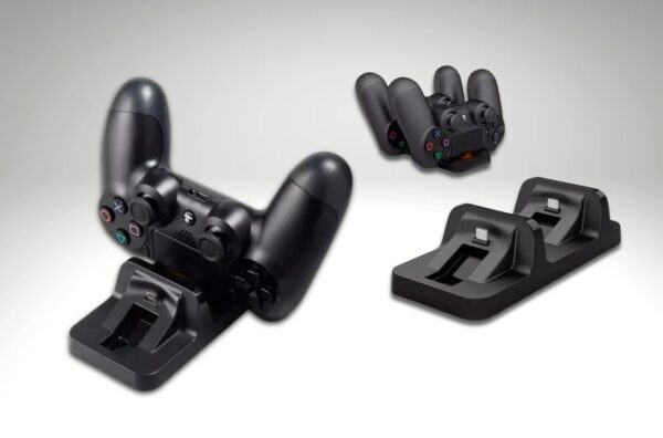 CARGADOR PARA JOYSTICK PS4
