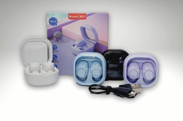 AURICULARES BT M21