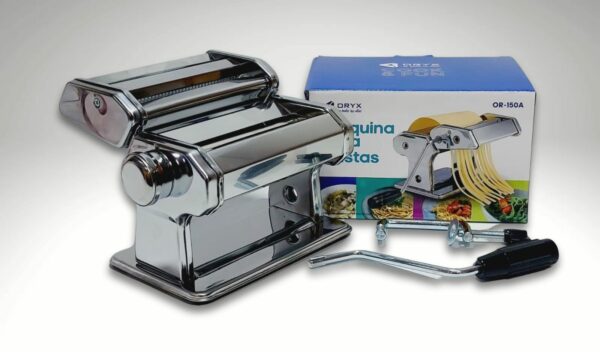 FABRICA DE PASTAS ORYX