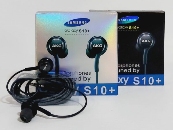 AURICULARES AKG