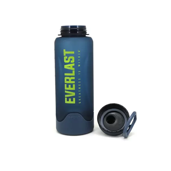 BOTELLA EVERLAST 1L. (POLICARBONATO)