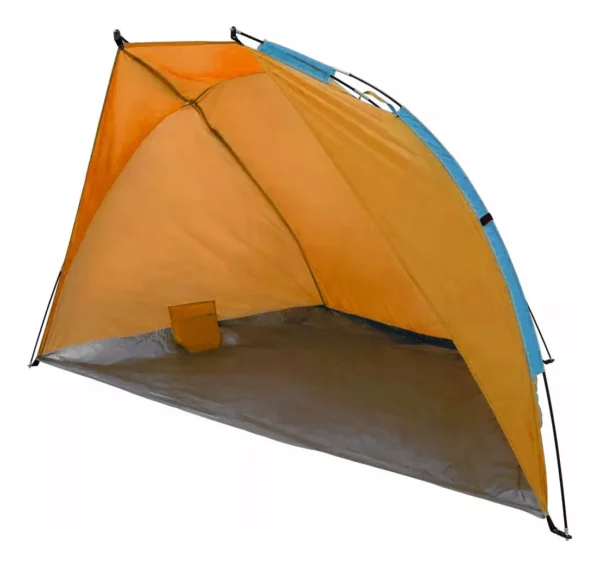 CARPA DE PLAYA
