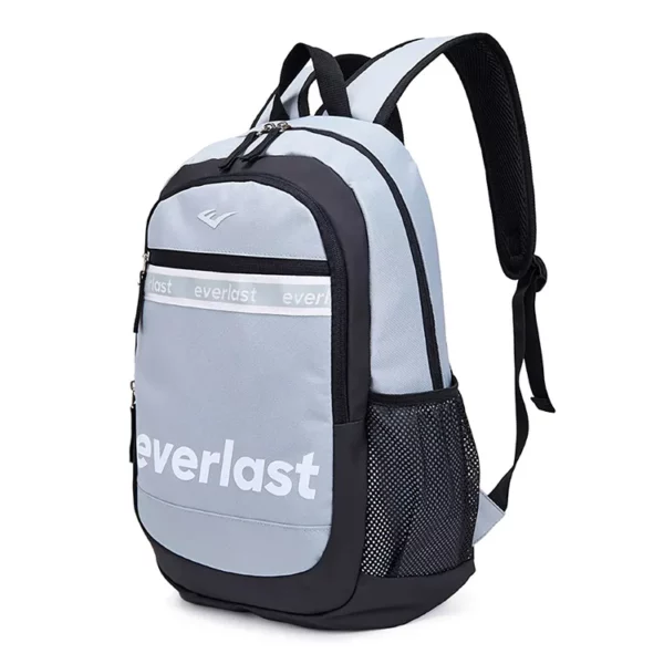MOCHILA EVERLAST 22276 G