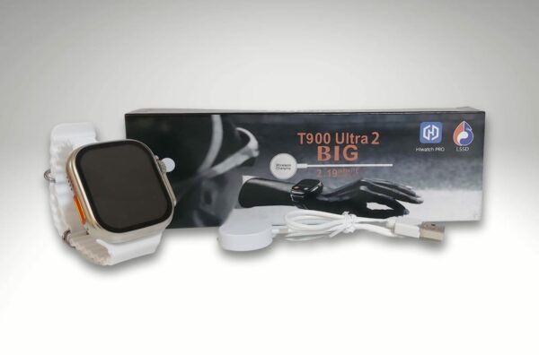 RELOJ SMART WATCH T900 ULTRA 2