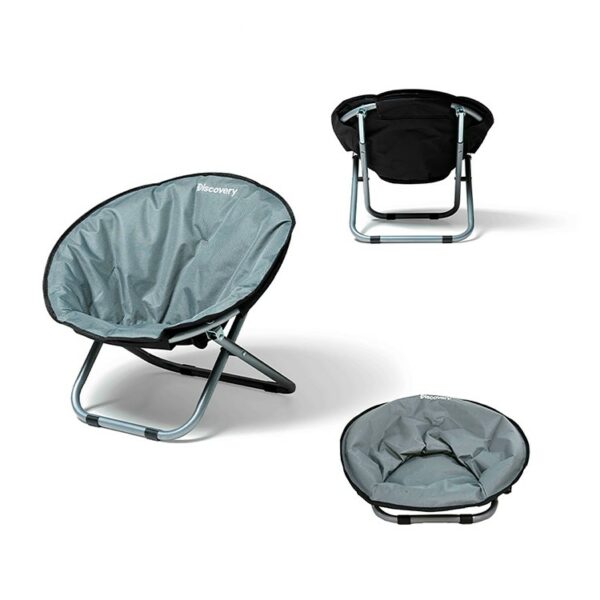 SILLON CAMPING DISCOVERY